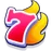 Pistolo – symbol działu jackpoty