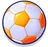 Pistolo – symbol działu sport